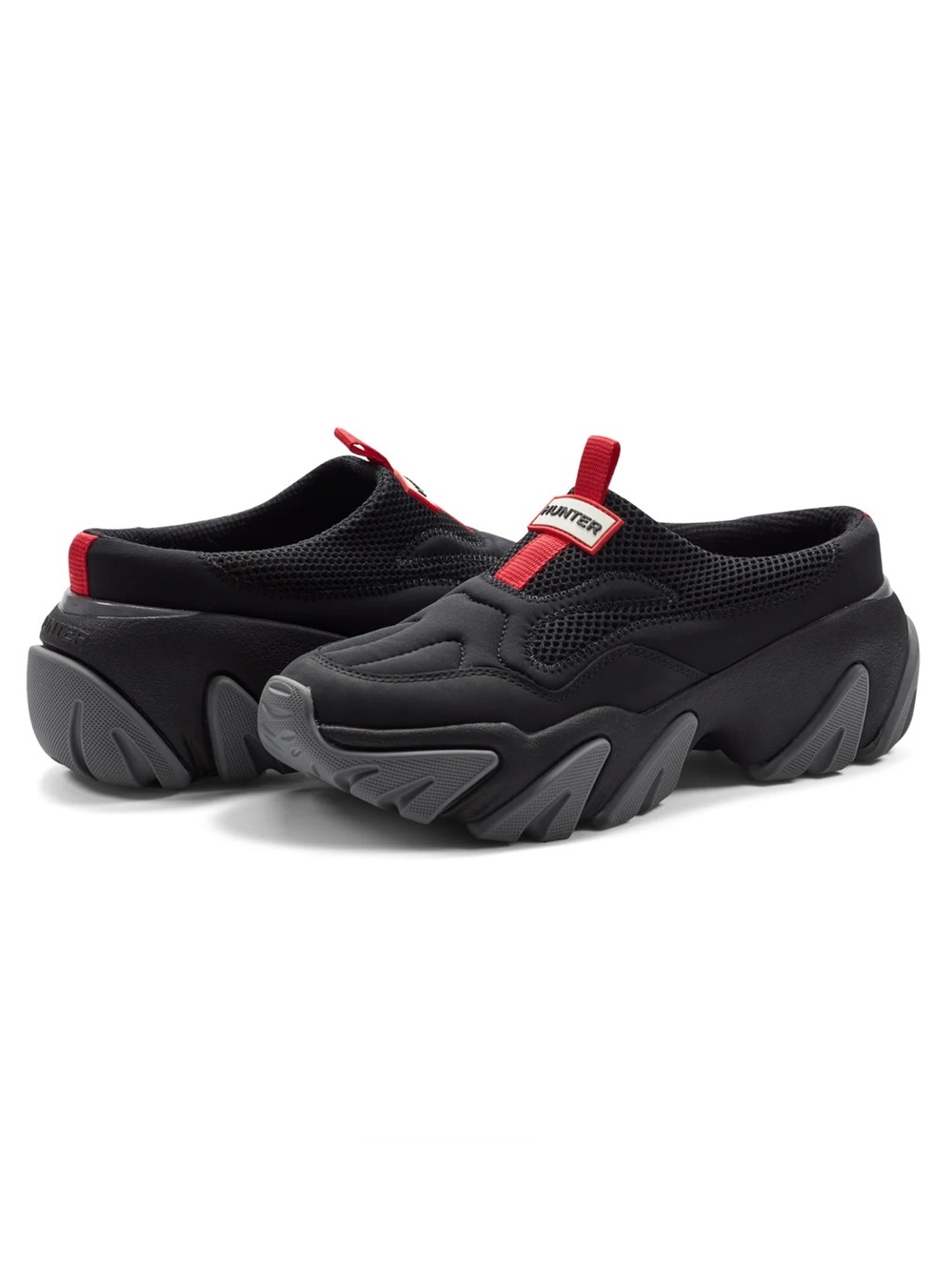 Hunter Darisa Slip-on Casual Shoes - Picture 1 of 7